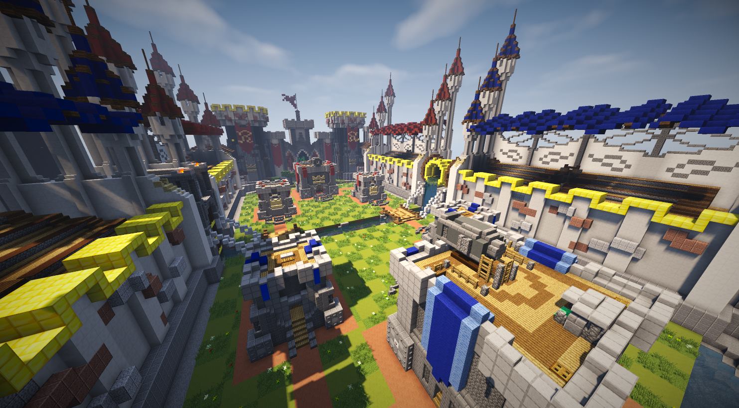 Mineforce