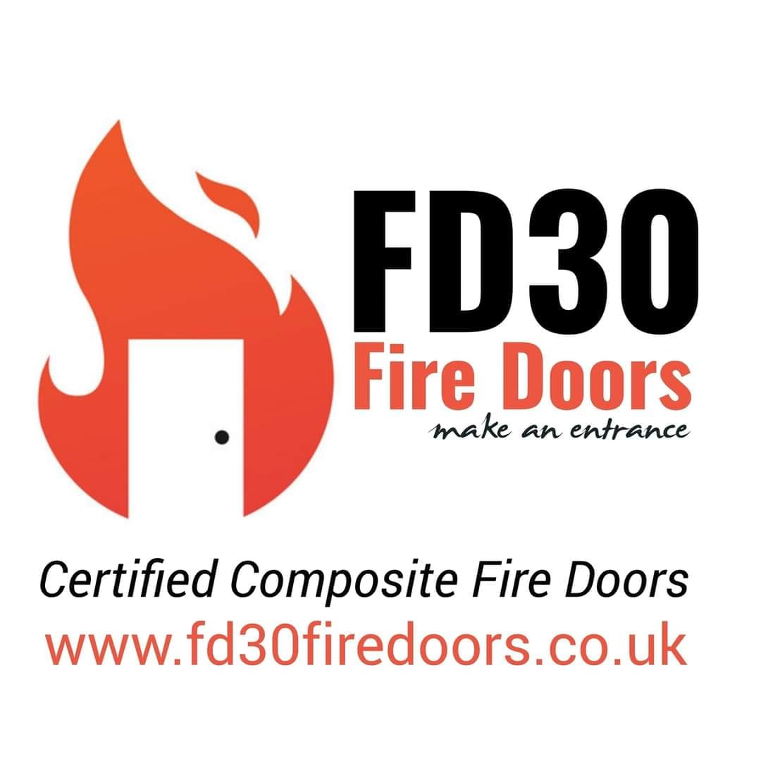FD30 Fire Doors | Mansfield