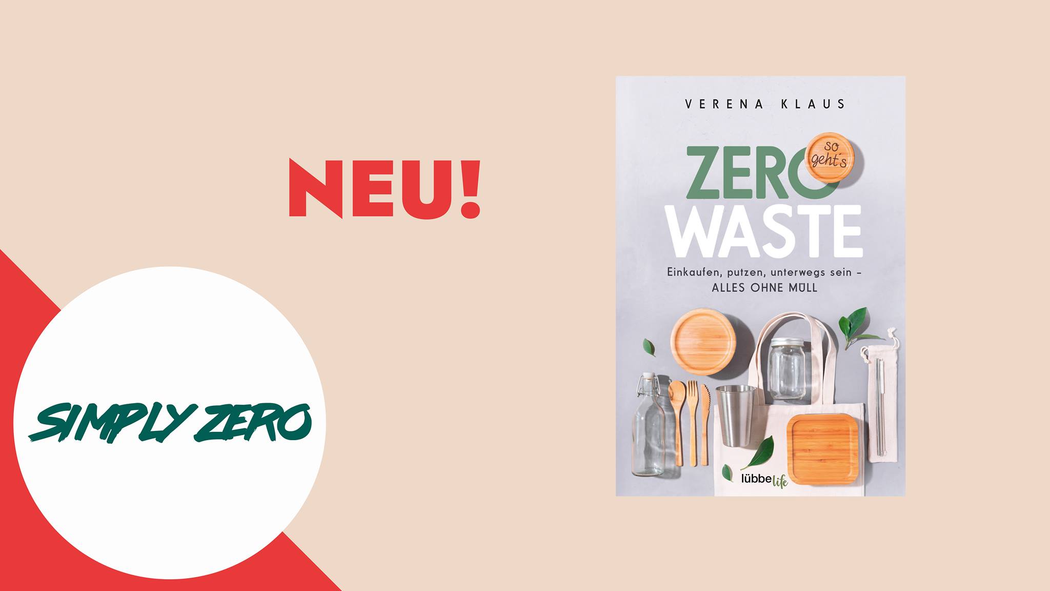 Simply Zero