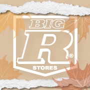 Big R | Conifer CO
