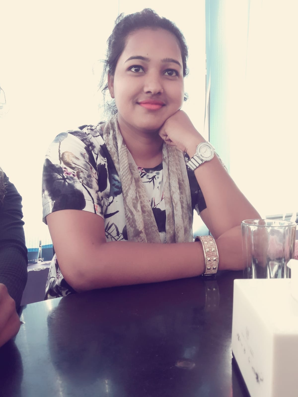 Jyoti Raut