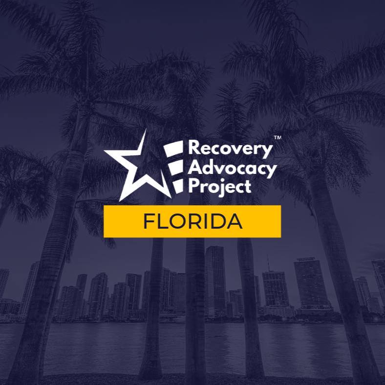 Florida Recovery Advocacy Project