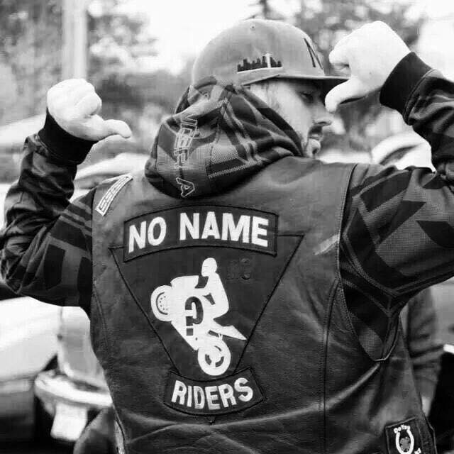 No Name Riders MC - Chapter II | Seattle WA