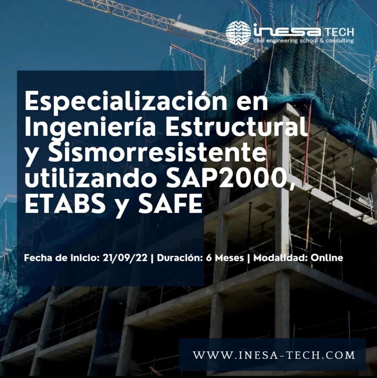 INESA TECH - El 21 de septiembre de 2022 estará iniciando... | Facebook