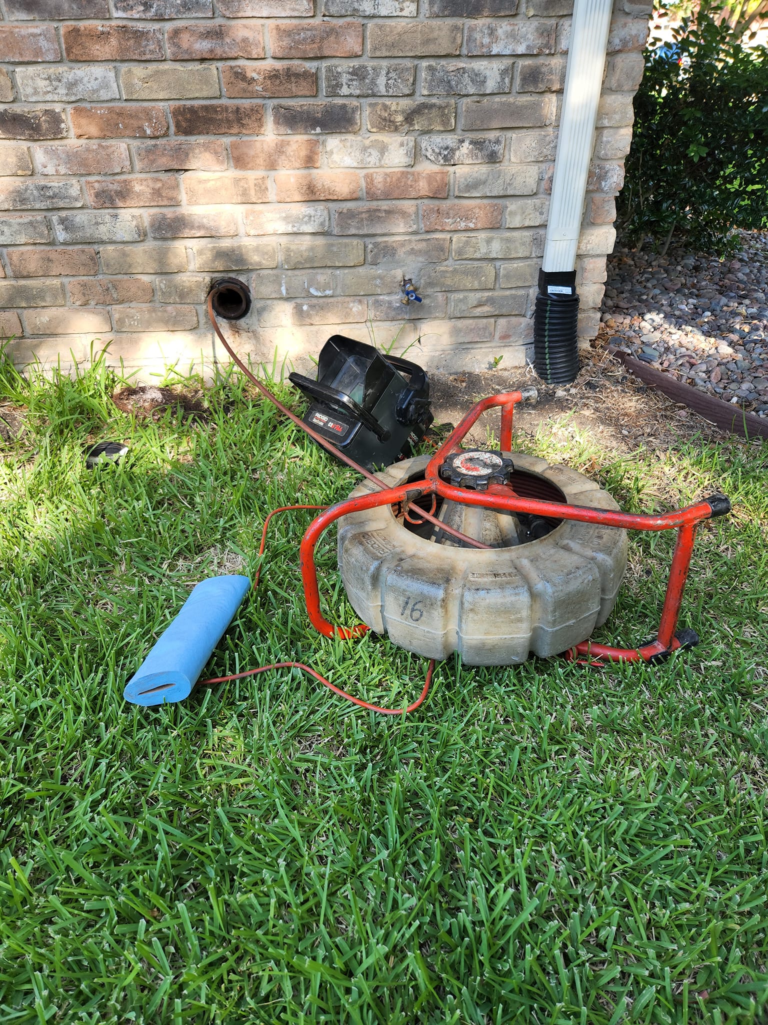 Flow Plumbing | Mesquite TX