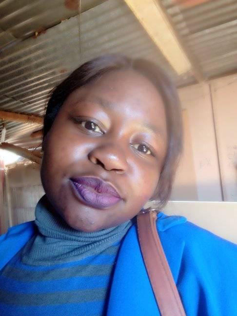 Edzesane Matombo