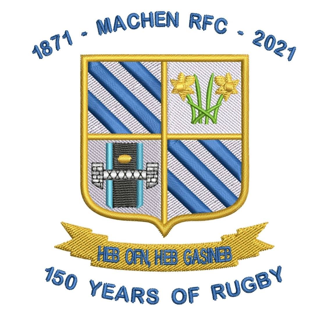 Machen Rugby Club | Machen