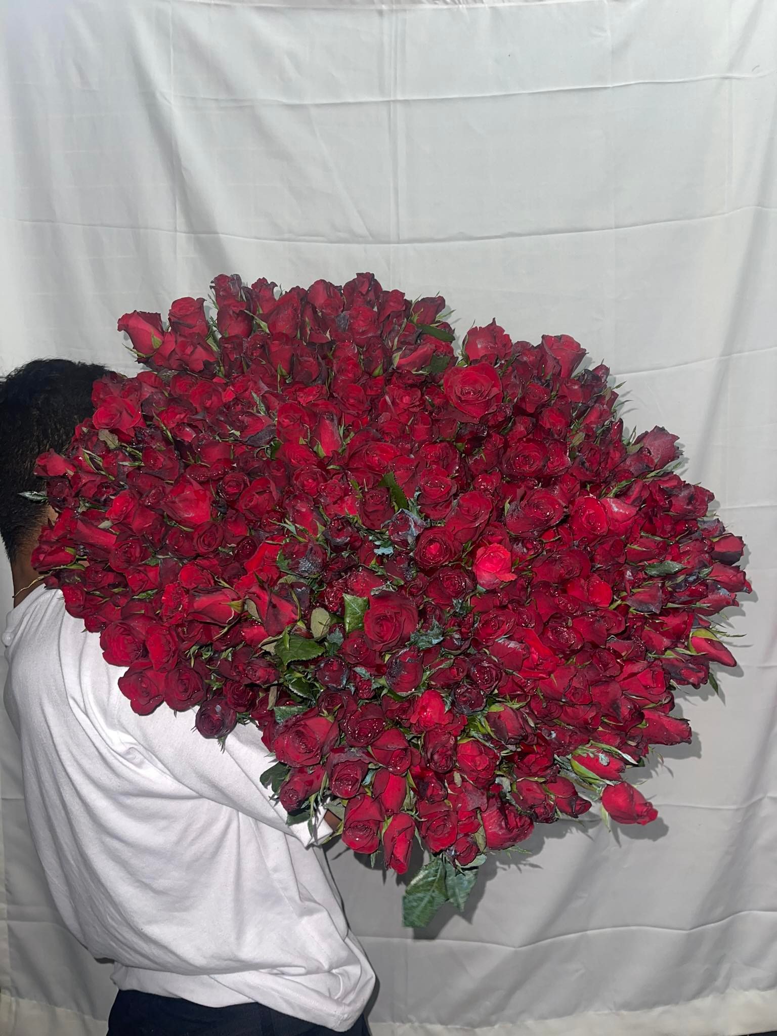 Dangwa Flowers & Art’s | Manila