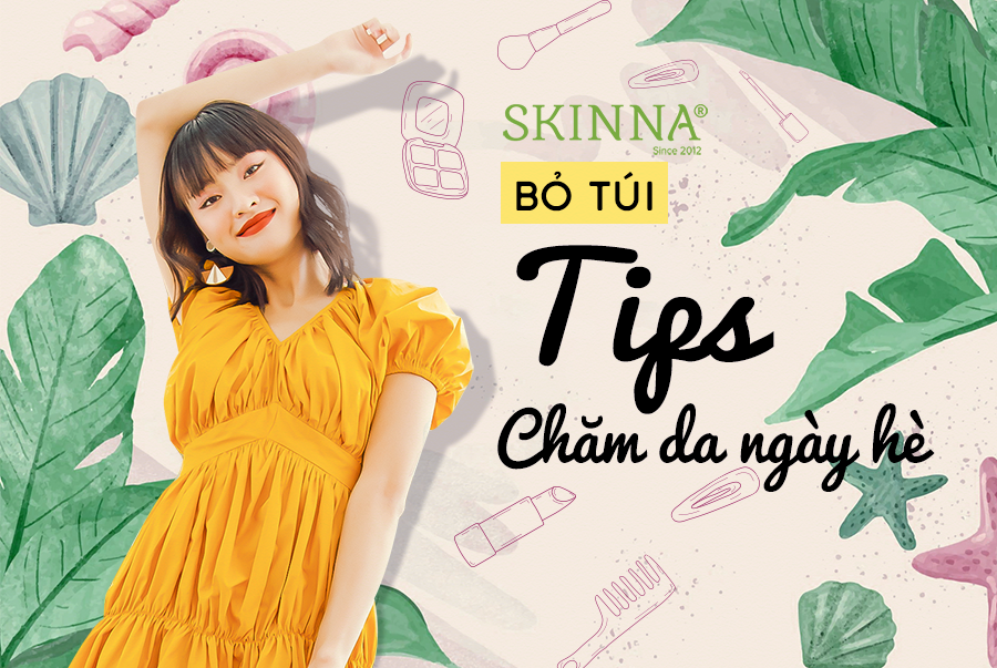 Skinna - Organic... - Skinna - Organic and Natural Skincare