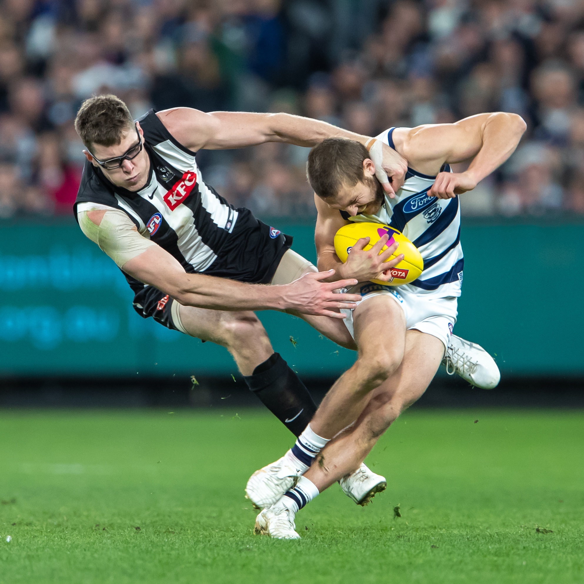 In another epic AFL Finals... - Michelle Couling Photography | Facebook