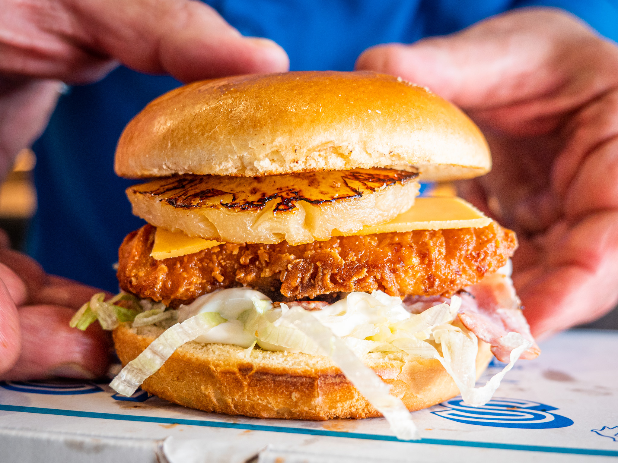 🔥 The wait is finally over! Our take... - Singleton Fish Bar