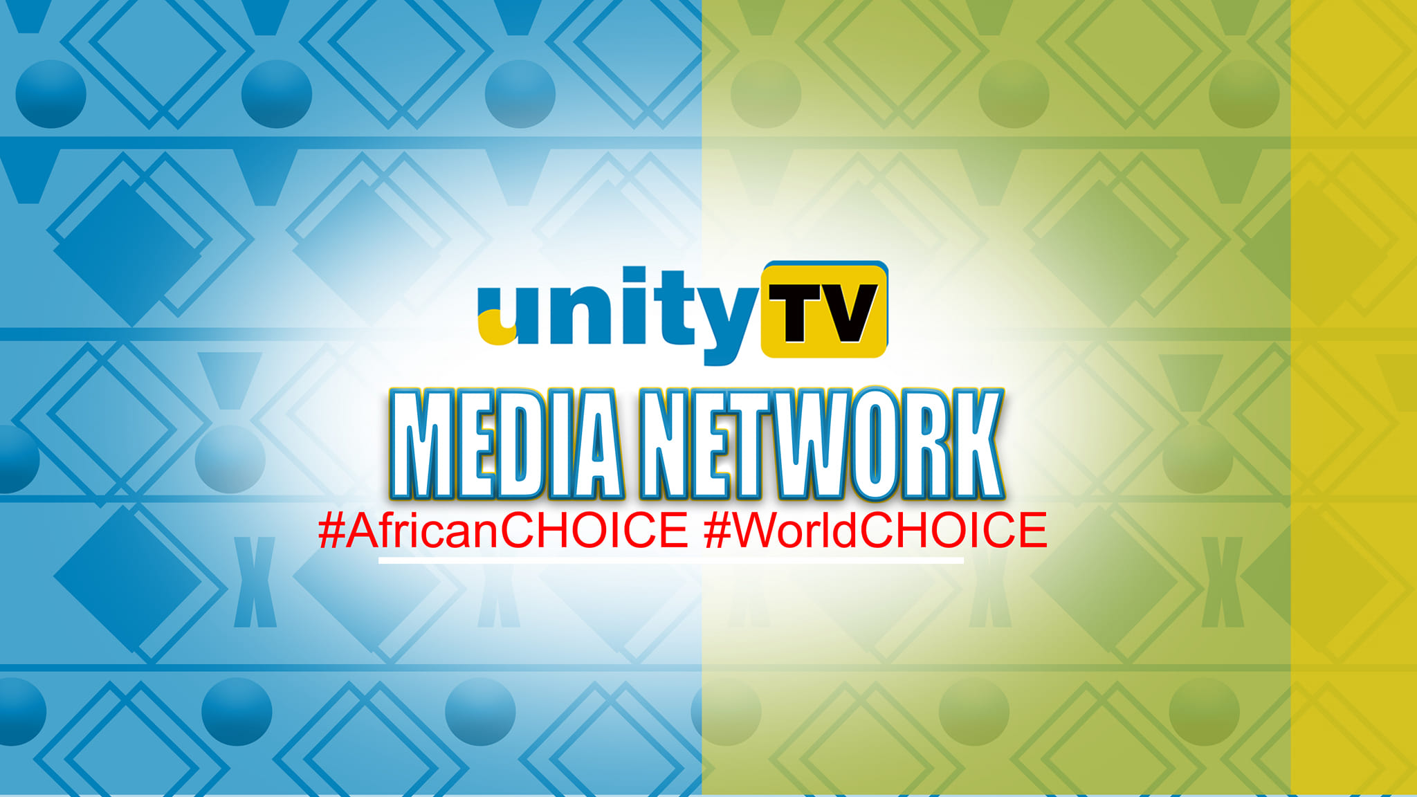 UNITY TV