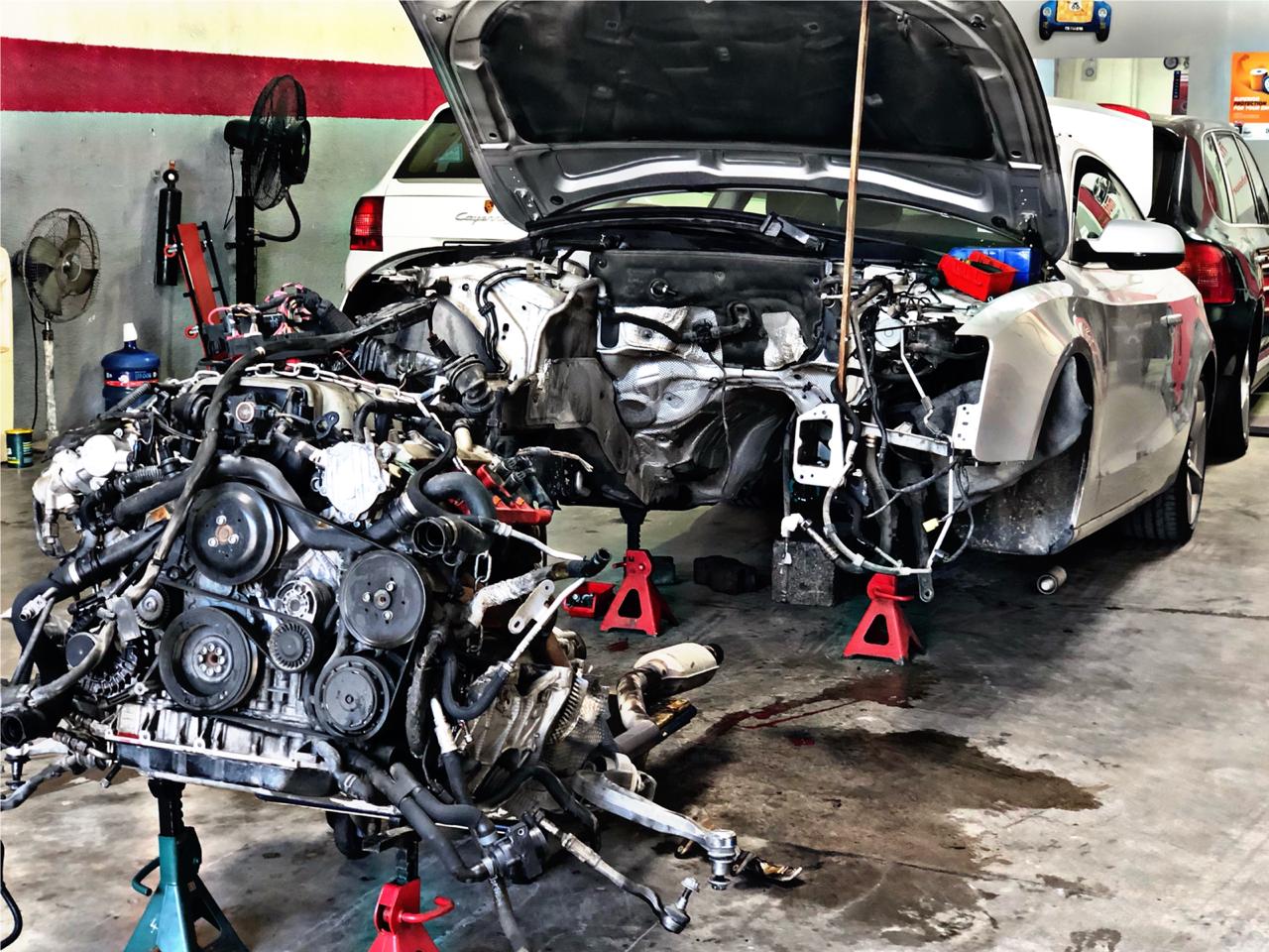 Motrox Automotive - 𝗢𝘄𝗻 𝗮𝗻 #𝗔𝘂𝗱𝗶? 𝗧𝗵𝗲 𝗯𝗲𝗹𝗼𝘄 𝗶𝗻𝗳𝗼𝗿𝗺𝗮𝘁𝗶𝗼𝗻 𝗮𝗯𝗼𝘂𝘁 𝗮 𝗿𝗲𝗽𝗮𝗶𝗿 ...