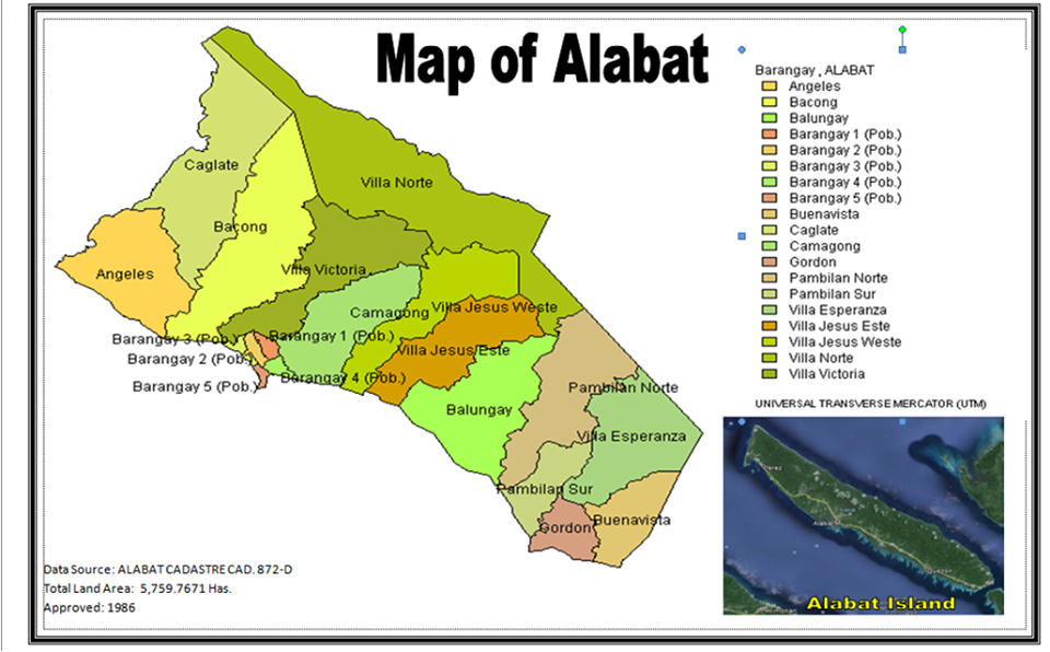 Alabat Island, Philippines - Alabatin, Alam nyo ba na ang Bayan ng ...