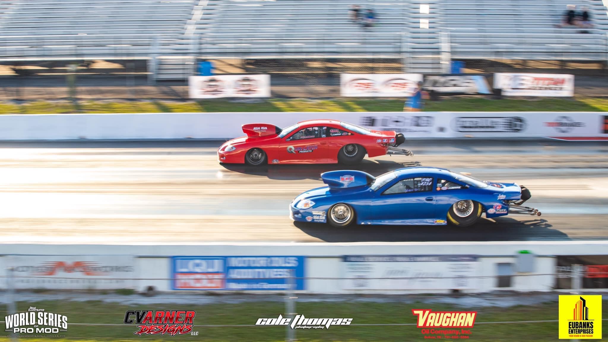 Cowger Racing