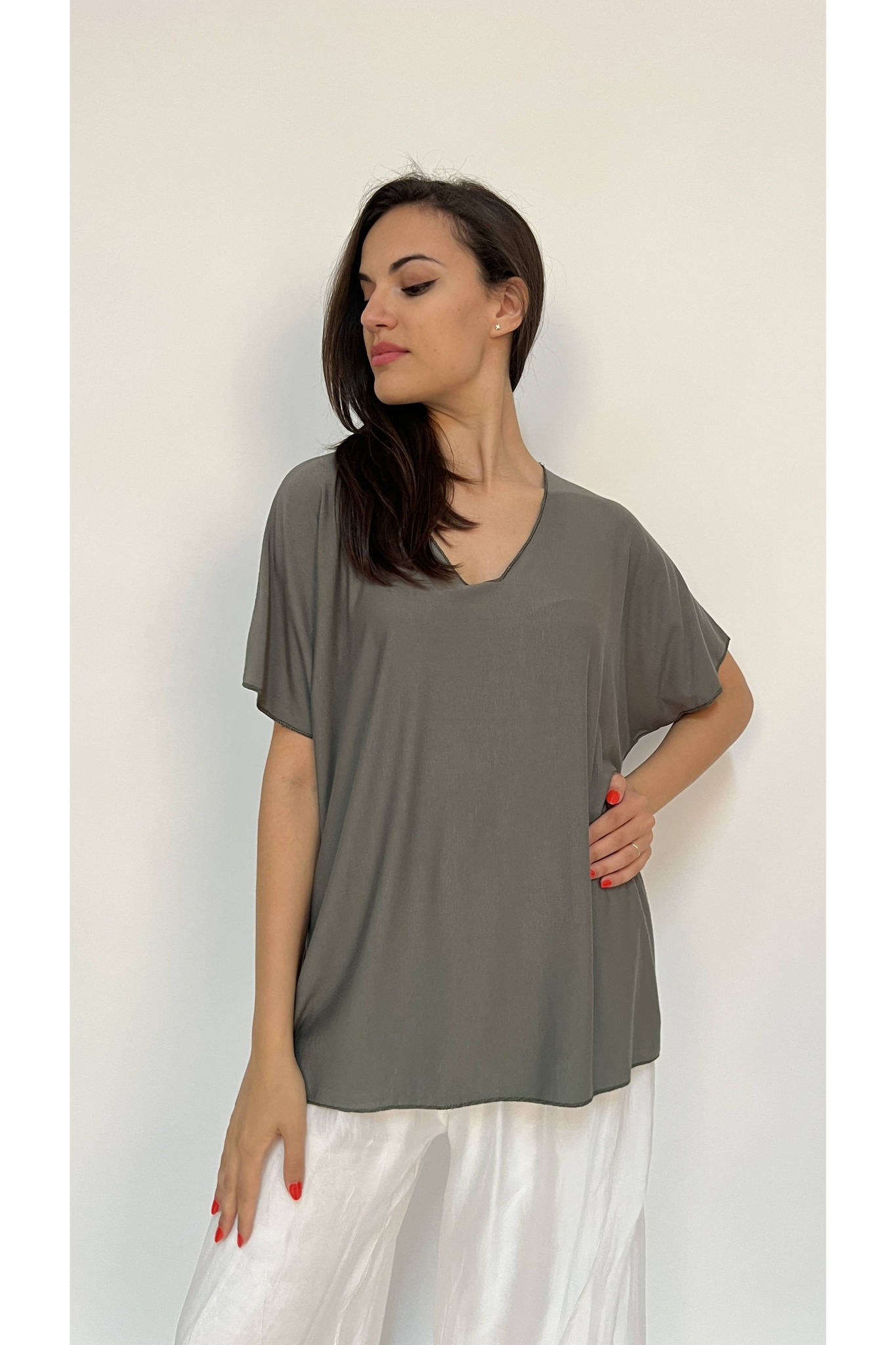 AMARA Abbigliamento Donna e Accessori