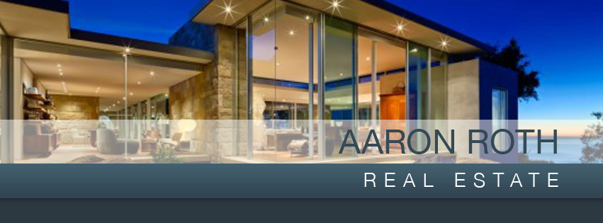 Aaron Roth Real Estate | Encinitas CA