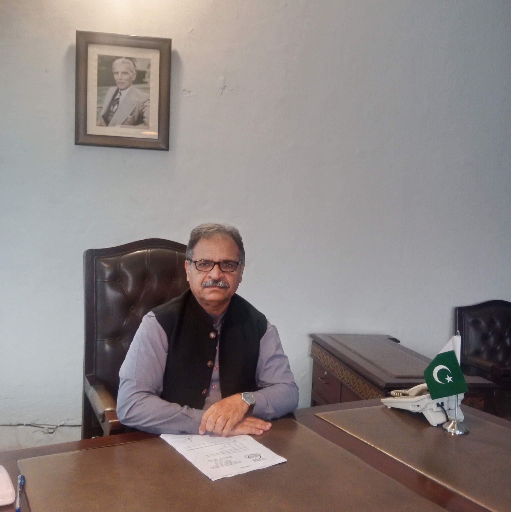 Qaiser Rashid