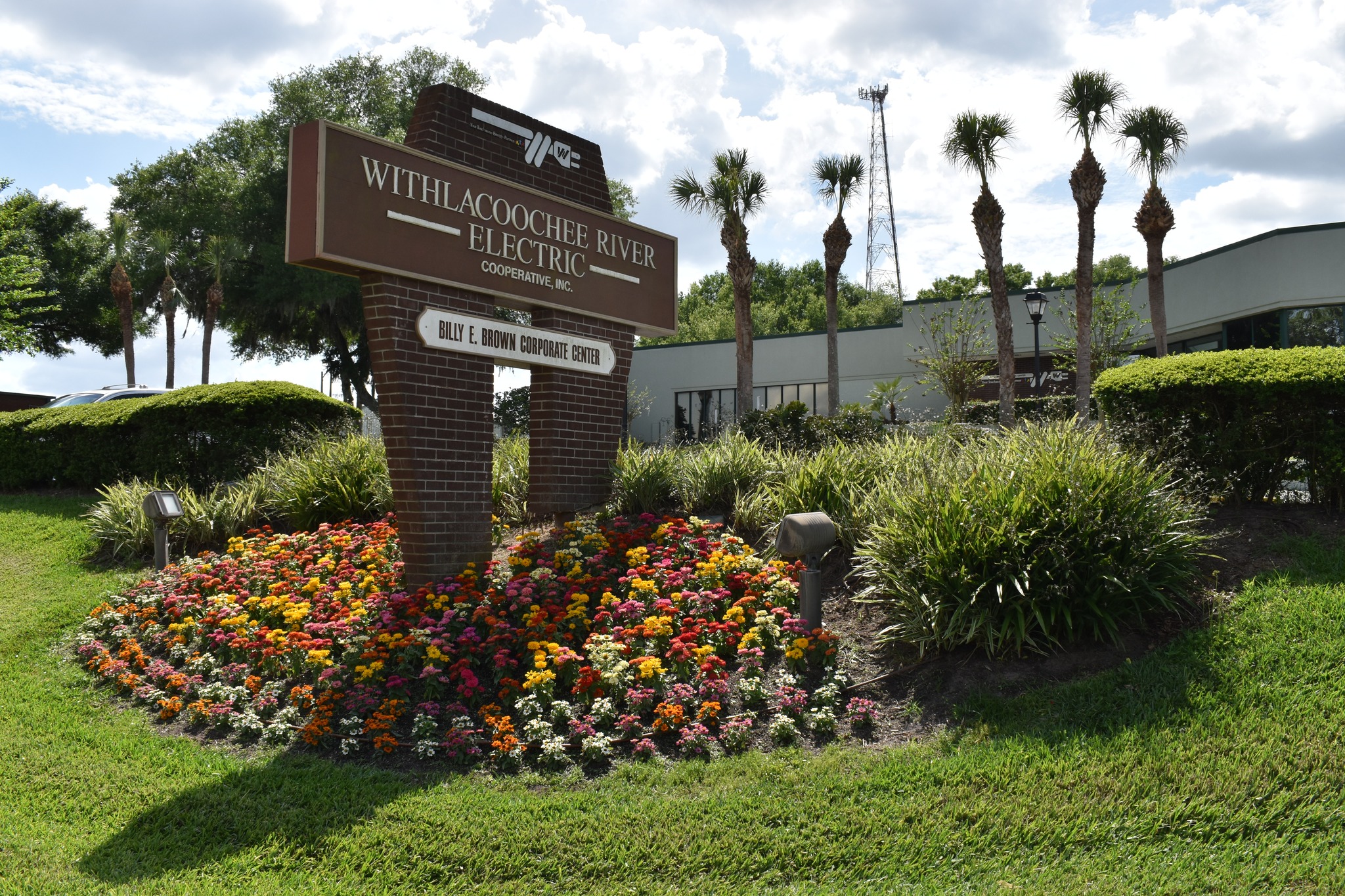 Withlacoochee River Electric Cooperative, Inc. - WREC offices will be ...