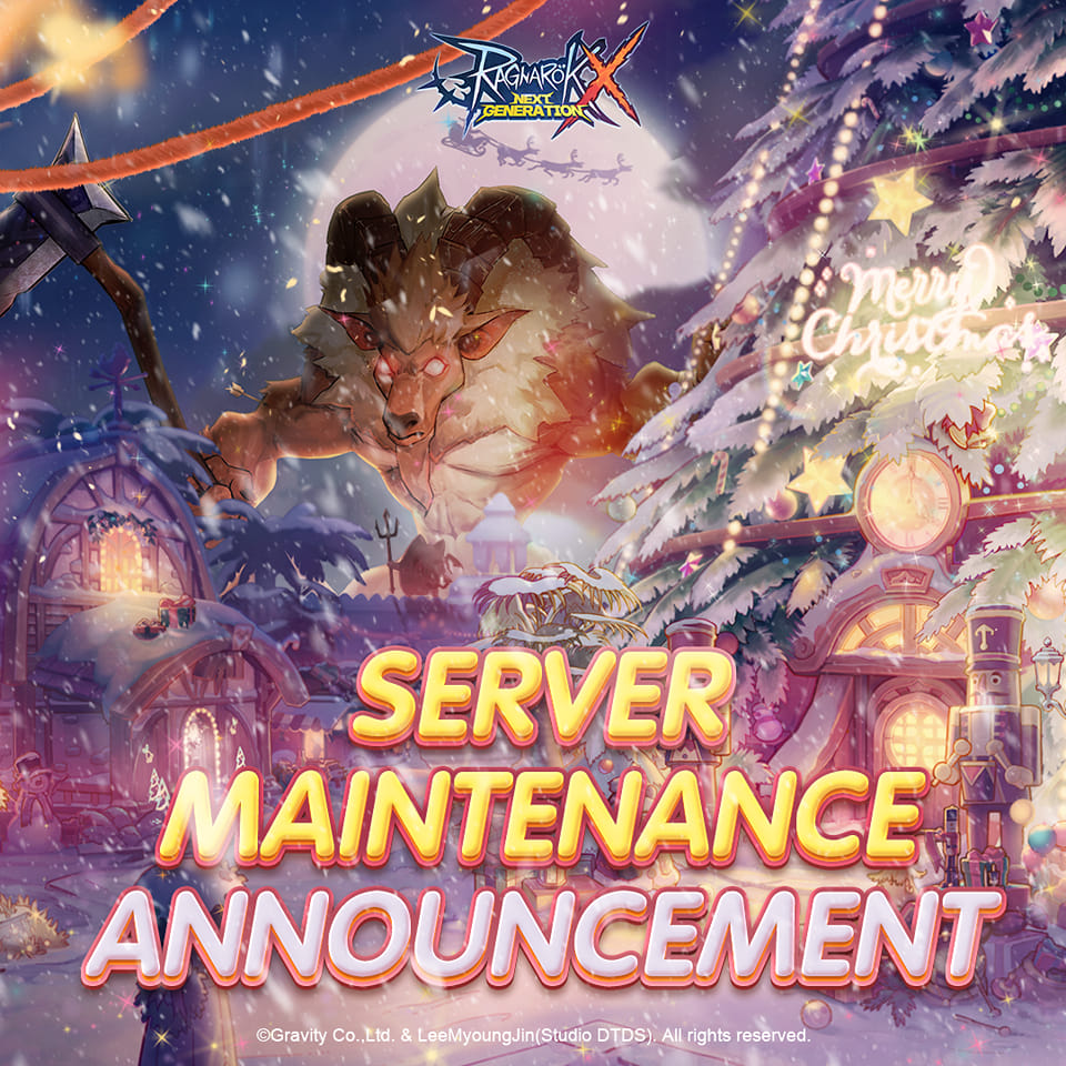 💌 Dear Adventurer, To... - Ragnarok X: Next Generation | Facebook