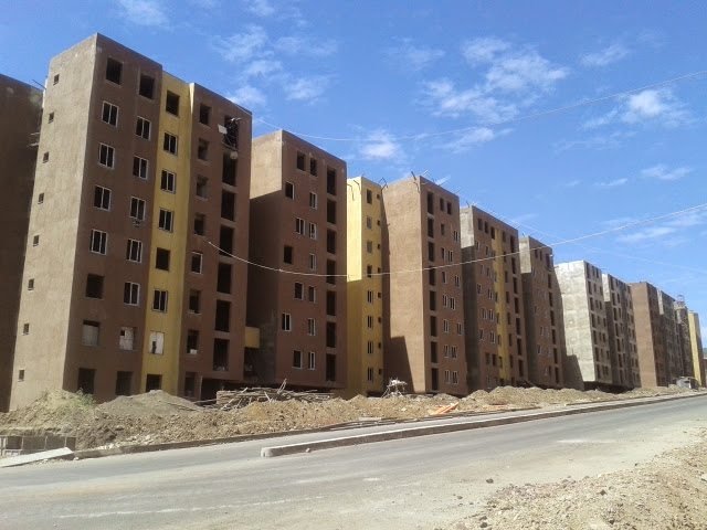 Sheger Car & House selling and Buying Agency | Addis Ababa