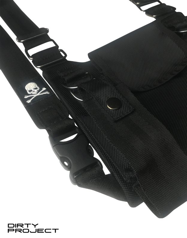 Dirty Project - ₯ ¡New Arrivals! 🔥 Chest Rig DP - S/.... | Facebook