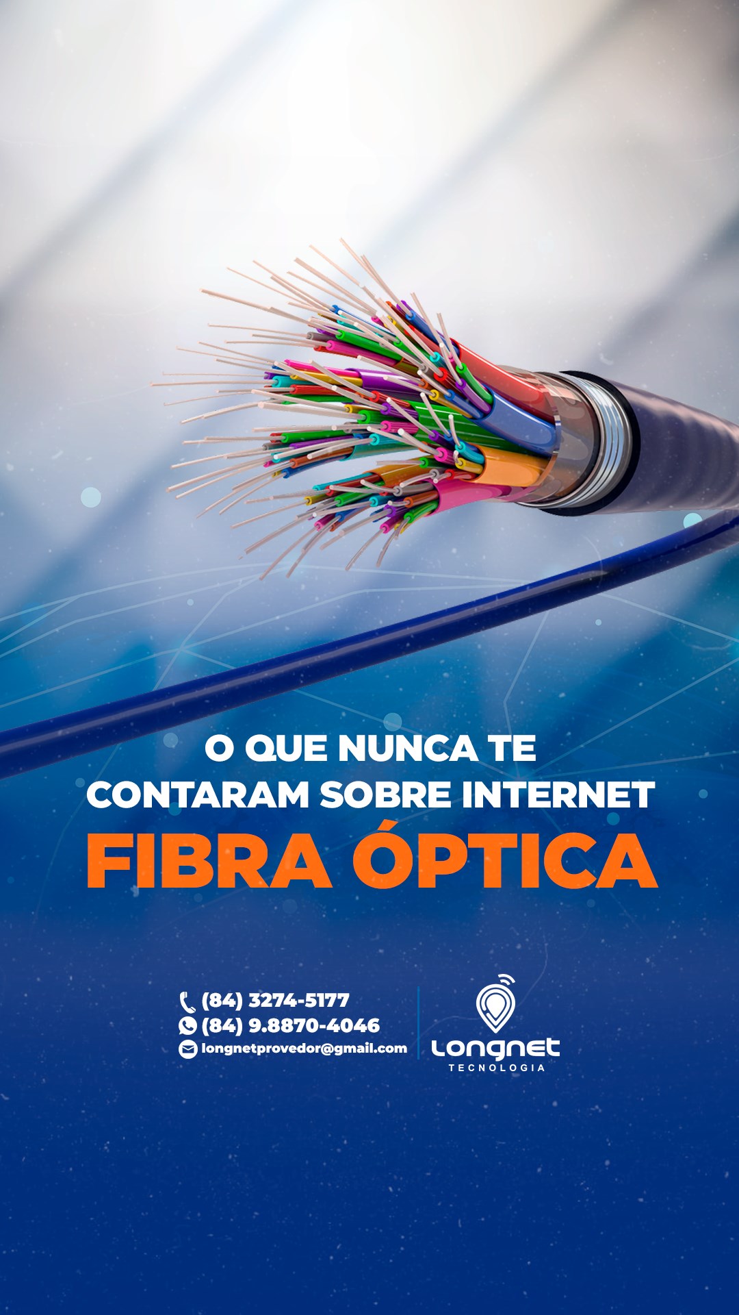 Netcom | Ceará-Mirim RN