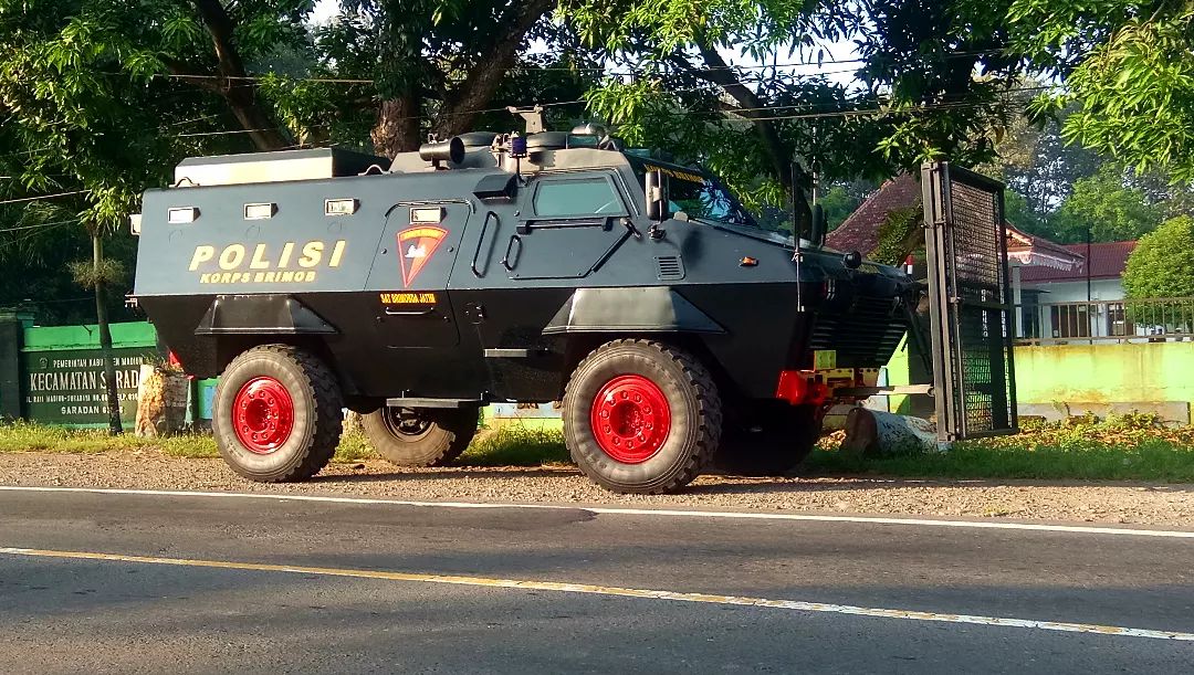 transportation.id - Seperti biasa, dalam sebuah perjalanan selalu ada ...