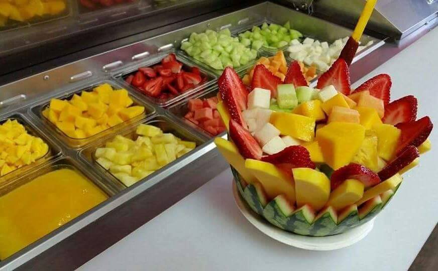 Aca Las Tortas Bothell WA... - Aca Las Tortas Bothell WA
