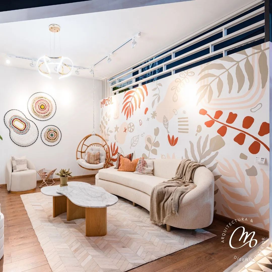 Carl... - Carla Montes de Oca - Arquitectura & Diseño Interior