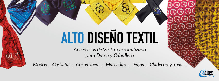 Alto Diseño Textil - Aditex | Mexico City
