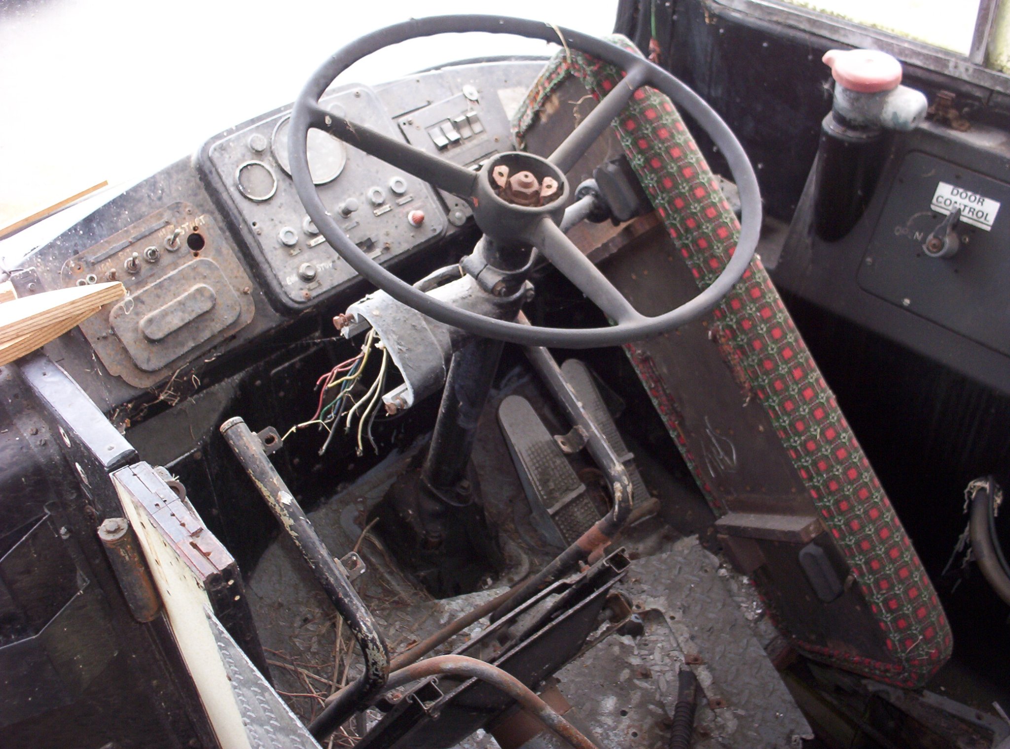 Friends of Buses and Coaches | 2 years ago today we came across this ex ...