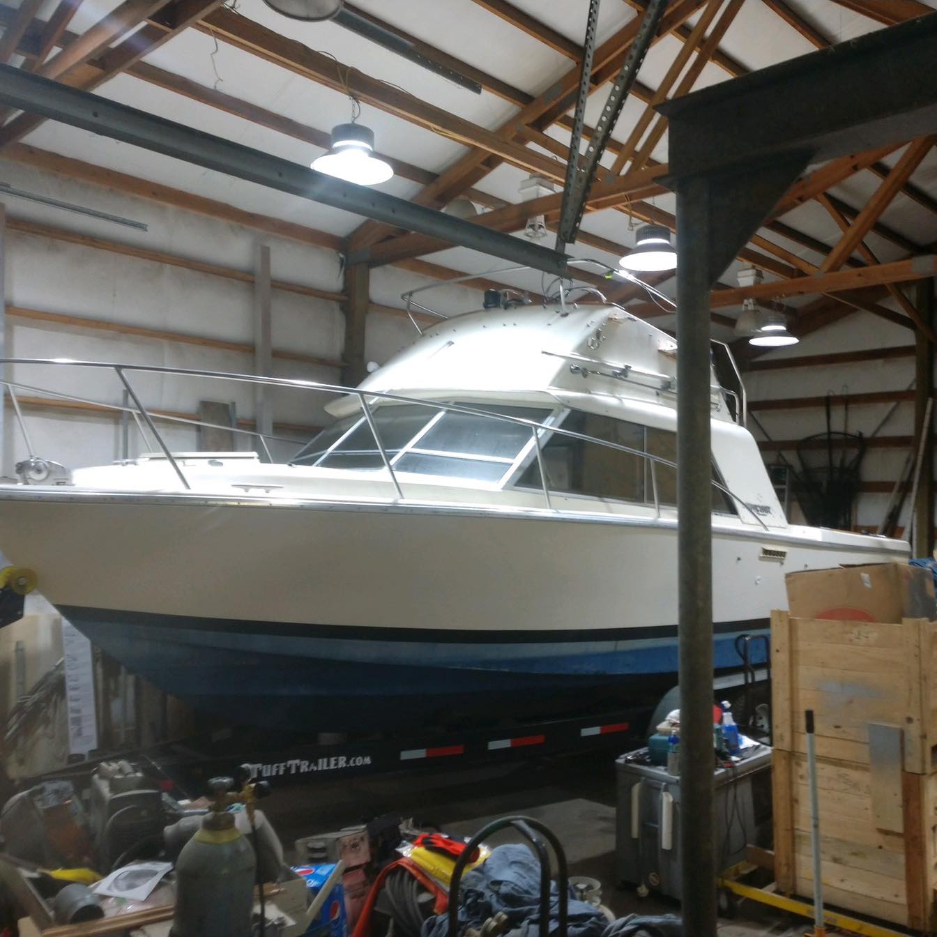 Ms. magoo sportfishing, llc | Westport WA