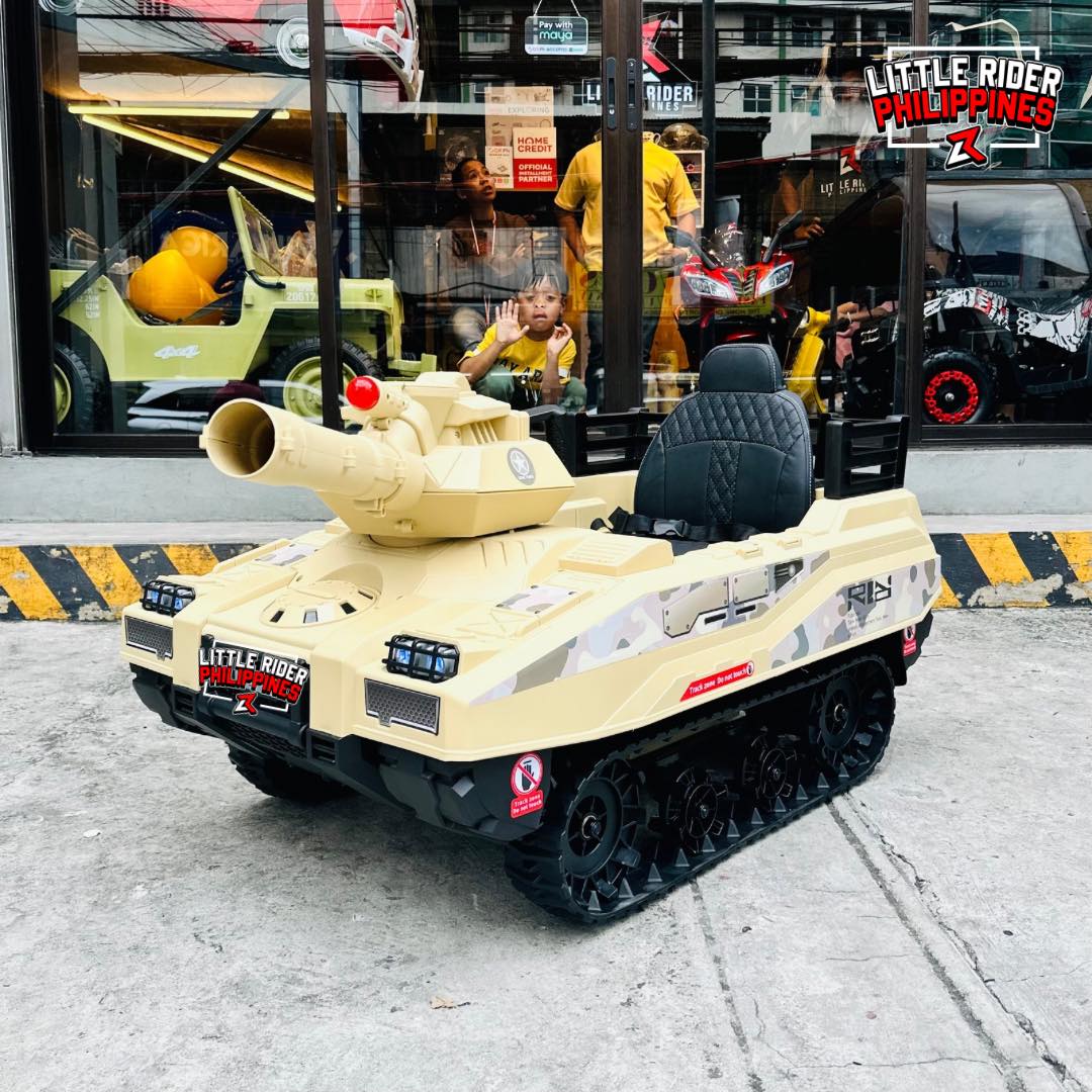 Little Rider Ph - 🚀 Introducing the Little Rider PH Tank!...