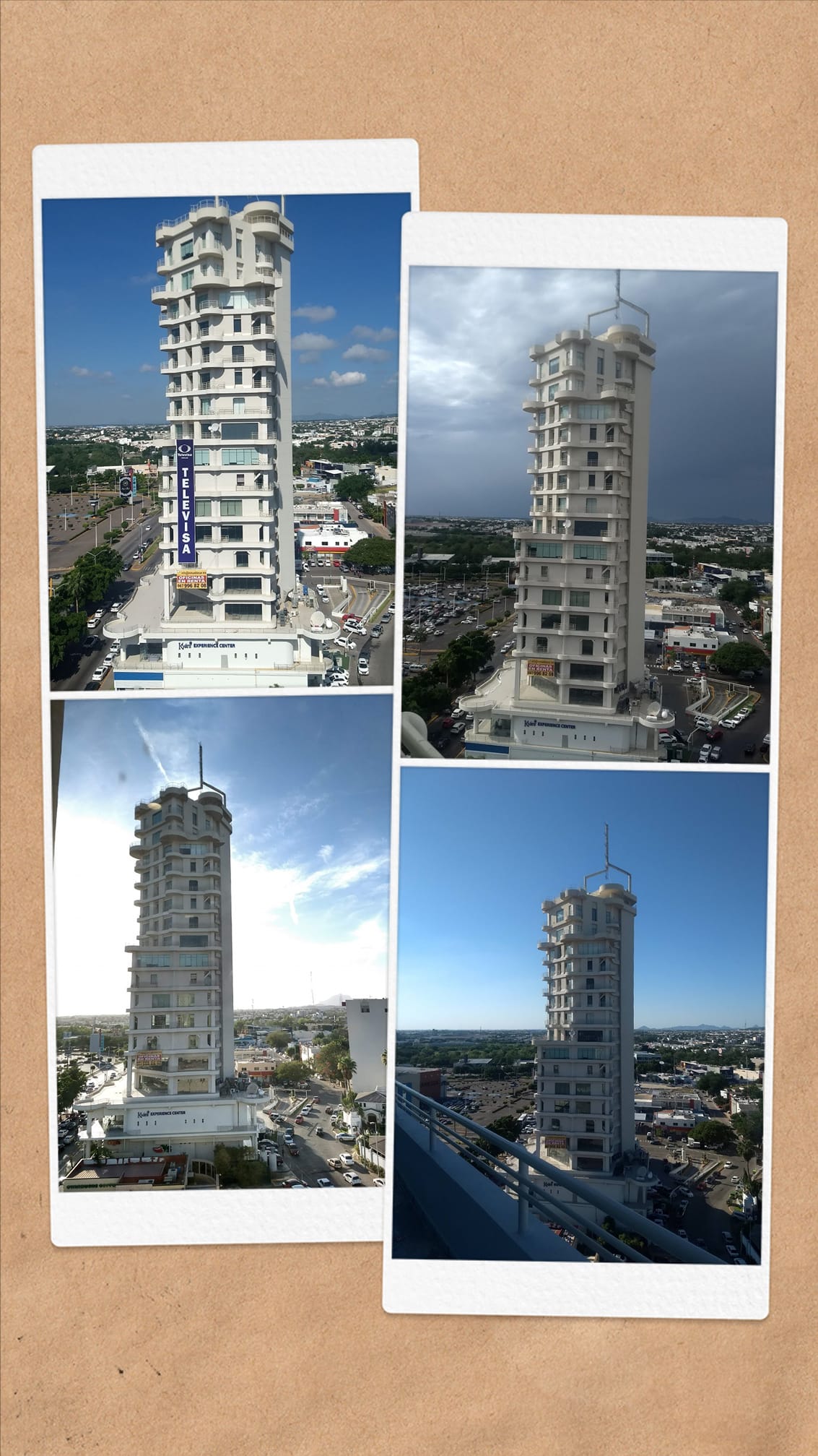 Torre Tres Ríos | Culiacán