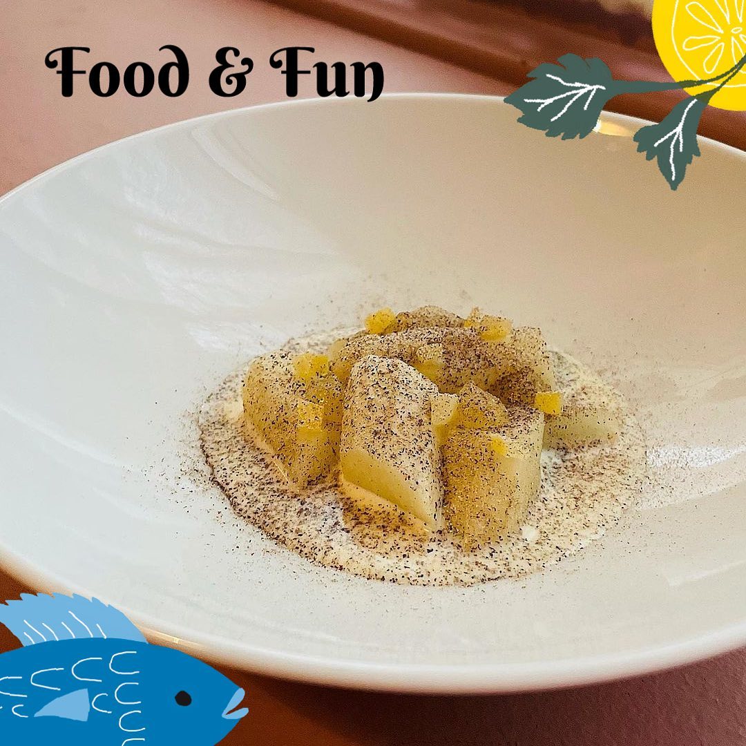 Héðinn Kitchen & Bar | Reykjavík
