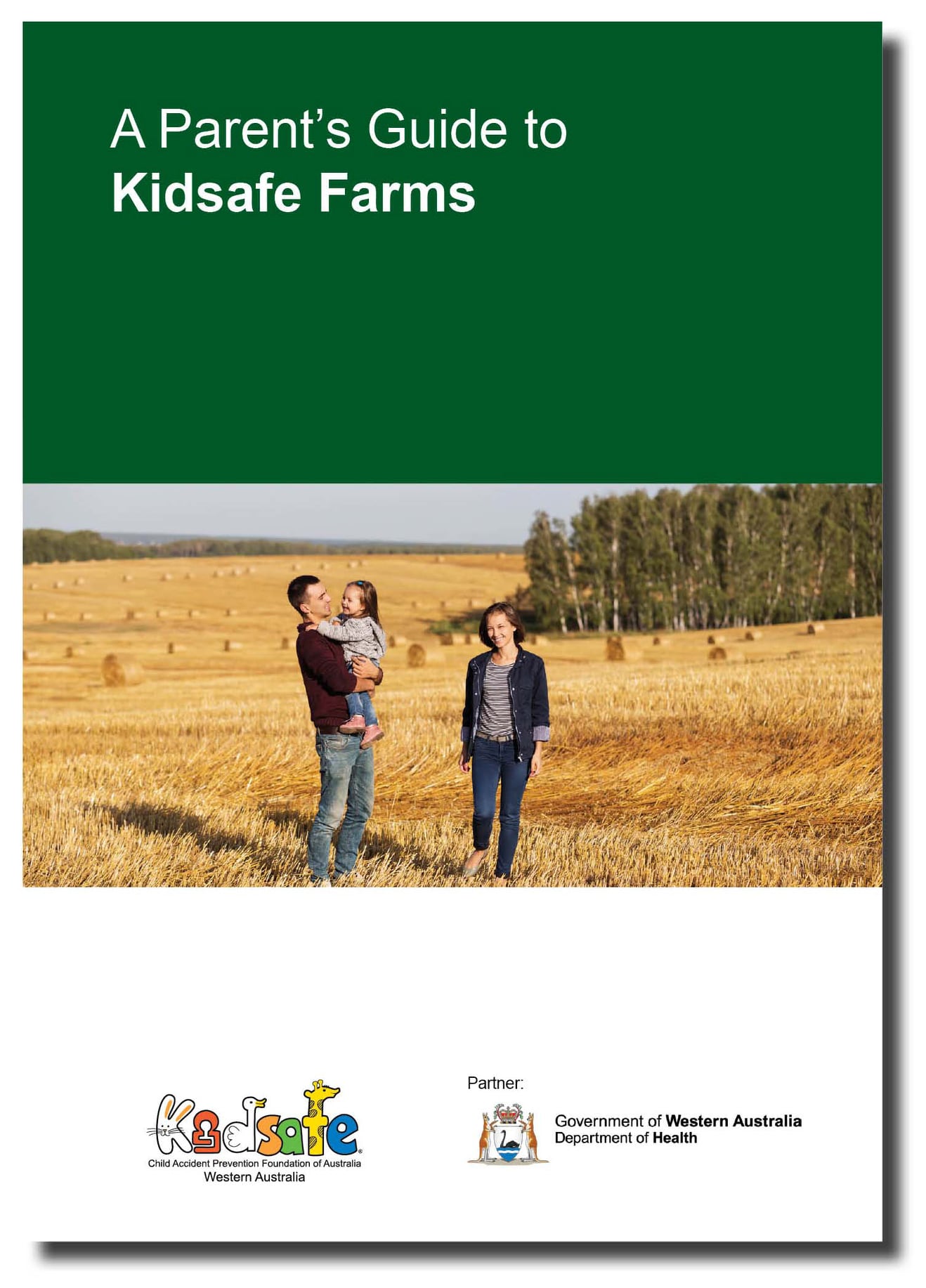 A Parent’s Guide to Kidsafe Farms - 32... - Kidsafe Tasmania | Facebook