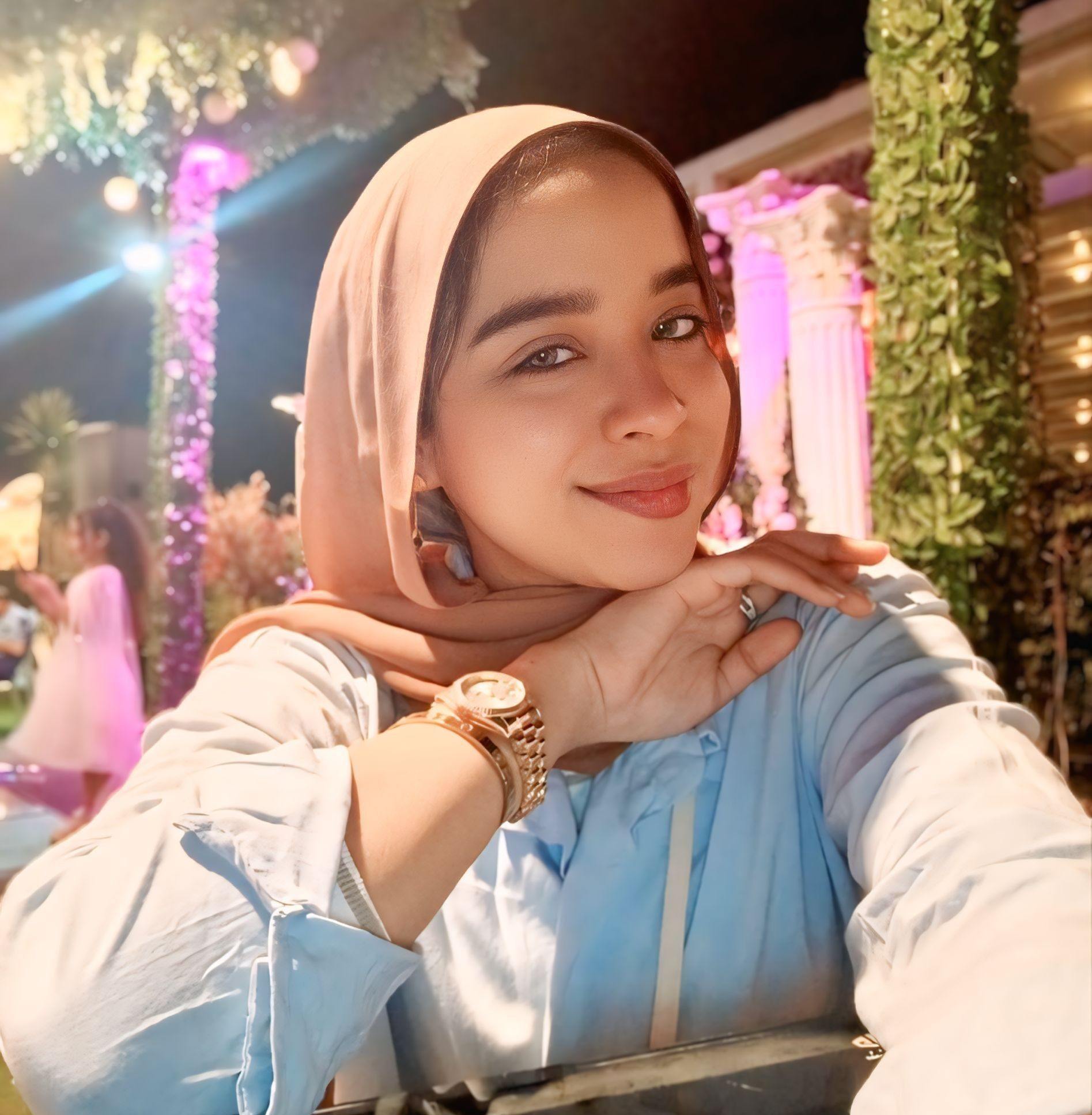 Shimaa Elsayed | Facebook
