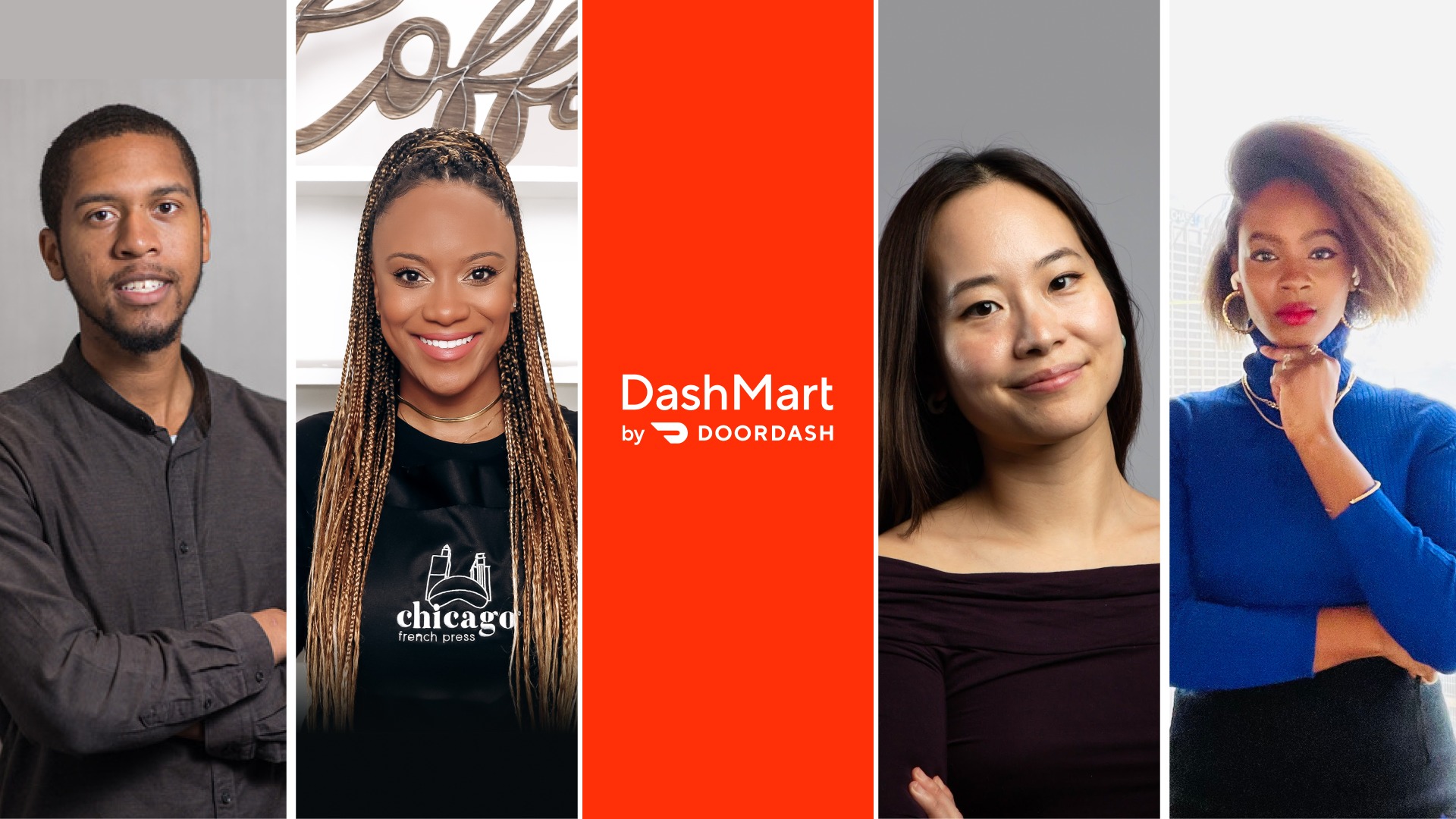 DoorDash - Small businesses power our local economies.... | Facebook