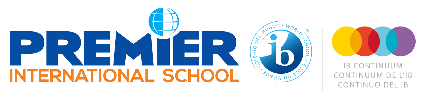 P... - Premier International IB Continuum School - Early Years