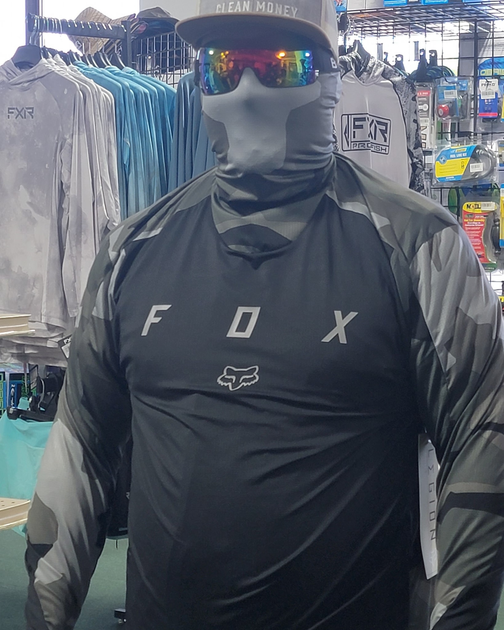 New Fox Legion Ranger Jerseys are... - Spanky's Powersports | Facebook