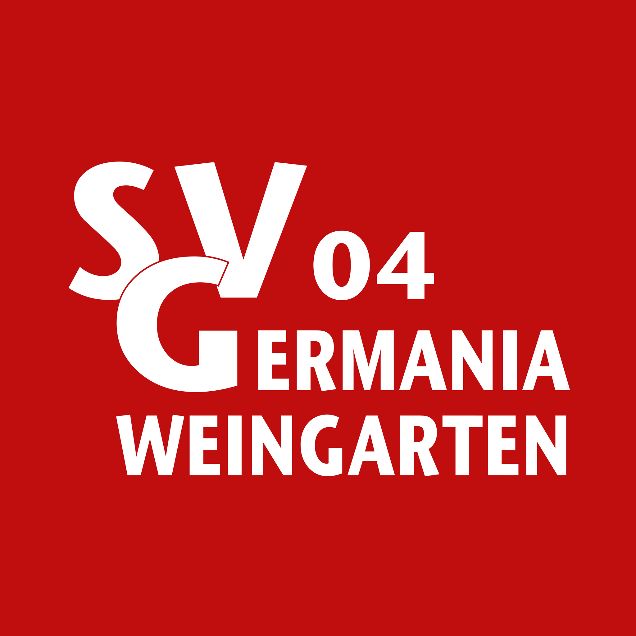 Geschwächte Germanen ohne... - SV Germania 04 Weingarten | Facebook