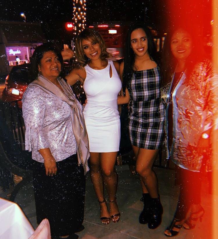 Dinah Jane Kickin Off The Birthday Week Juuuust Right Facebook