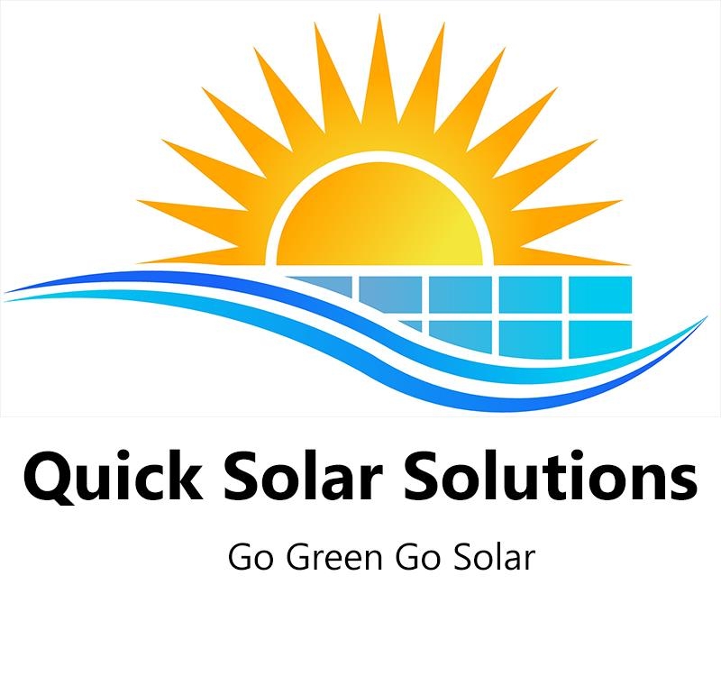 Quick Solar Solutions | Raleigh NC