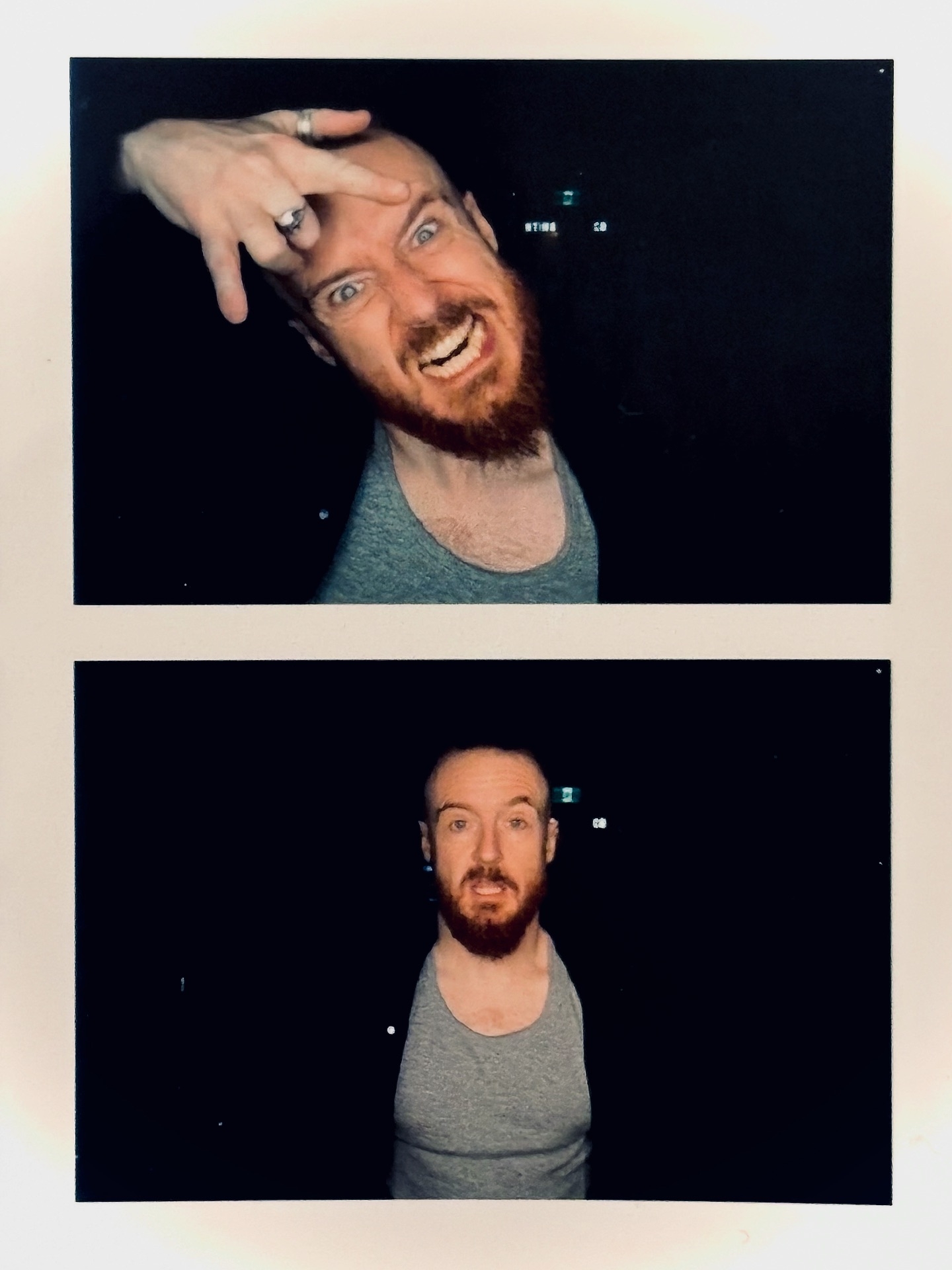 Daniel Renton Brand