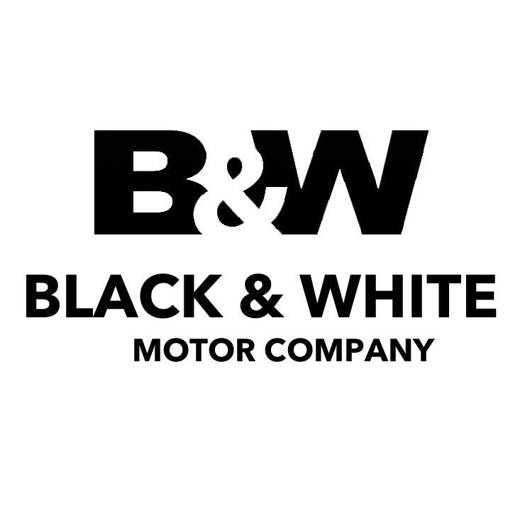 Black & White Motor Company Christchurch