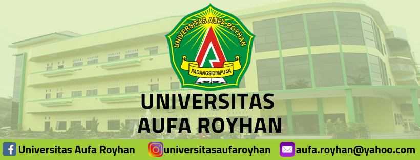 Logotipo De Aufa Royhan