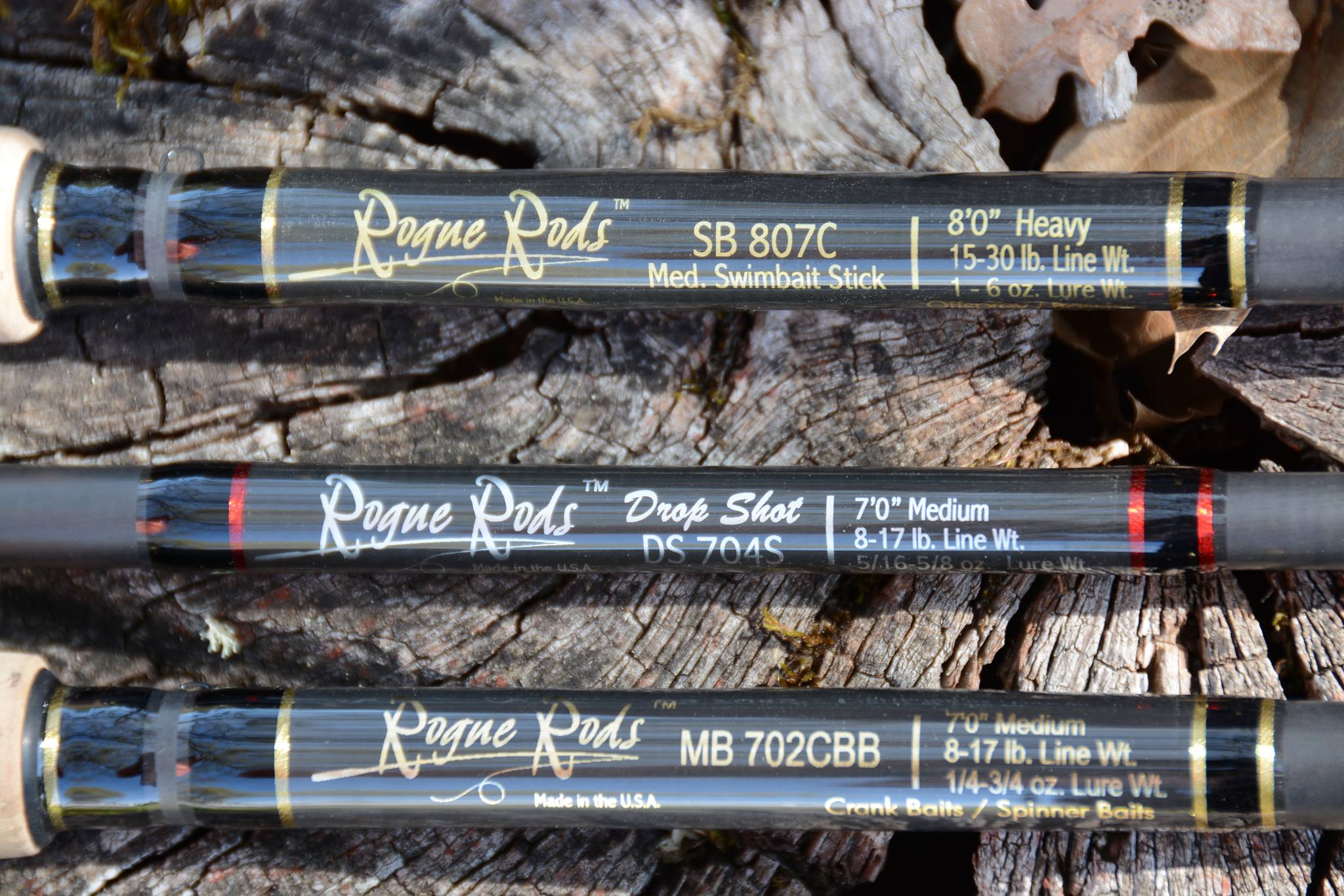Rogue Rods | White City OR