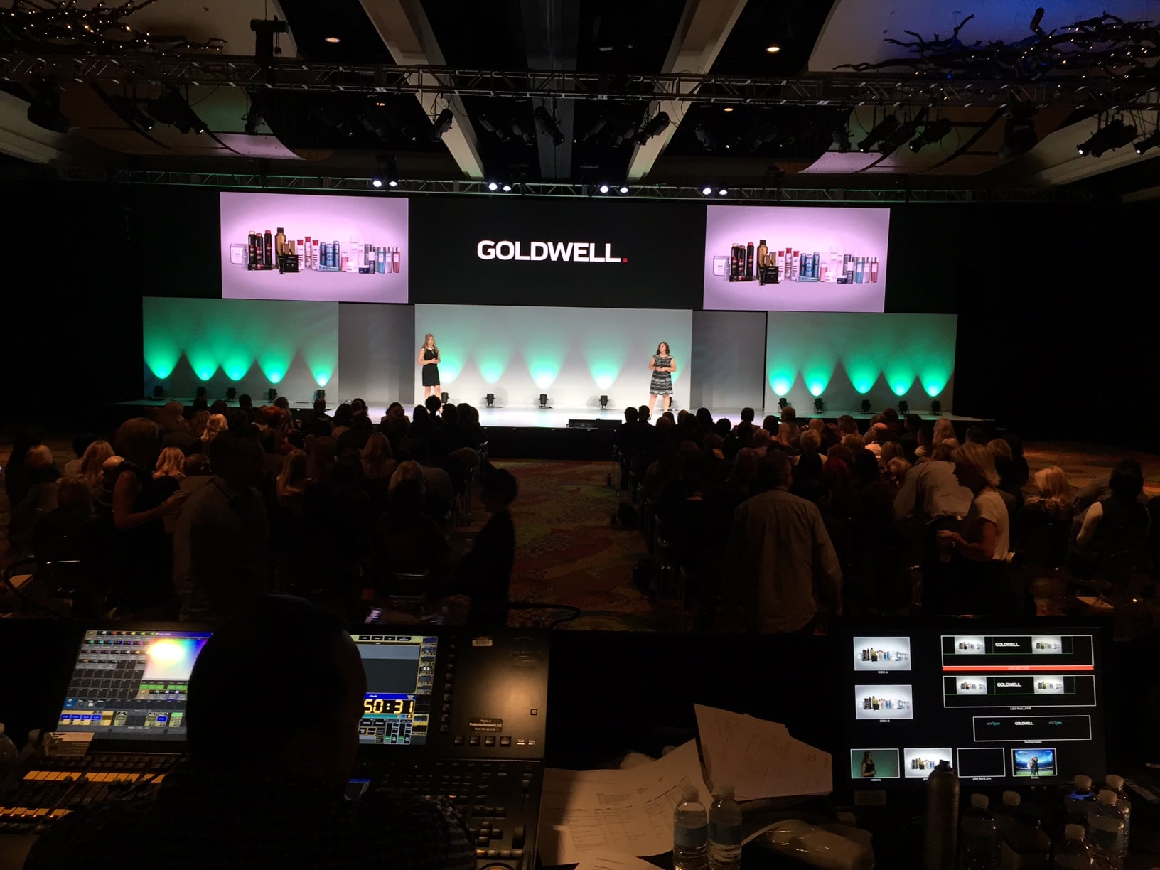 InSync Production Services | Las Vegas NV