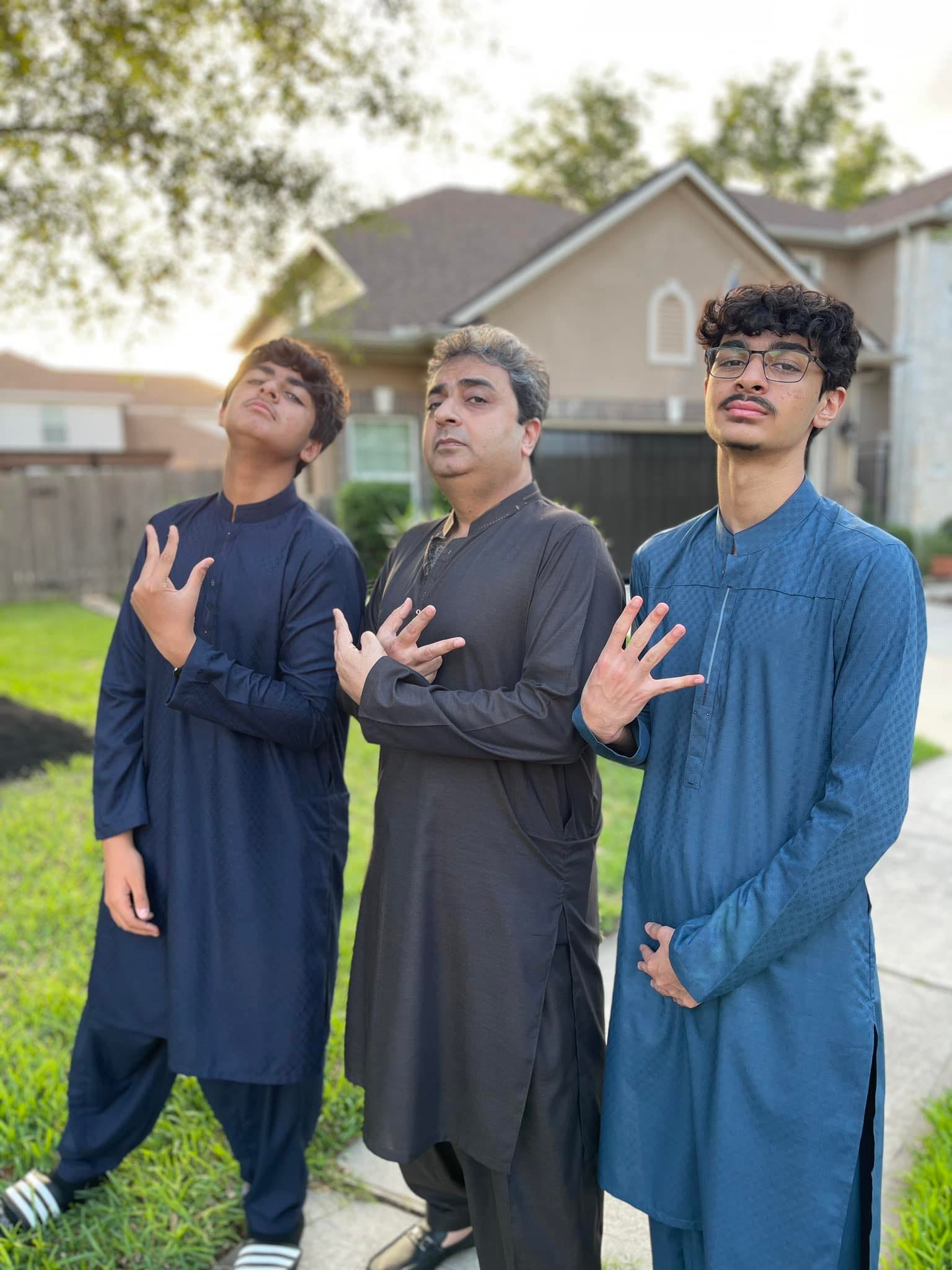 Kashif Razzak
